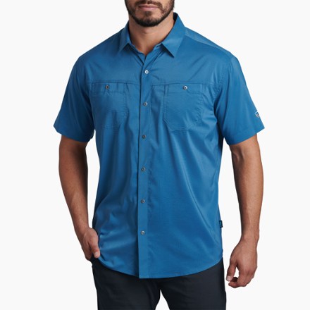 KUHL Men's Stealth Shirt