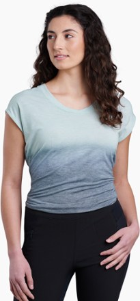 prAna Women's Cozy Up Sweet Breeze Top