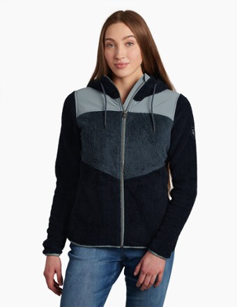 KUHL Prima Flight Fleece Hoodie - Women's