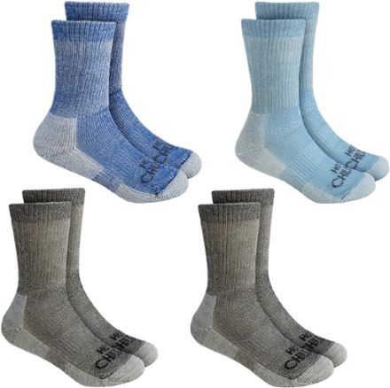 Women's Ski Socks - Hot Chillys - Socks and Boots