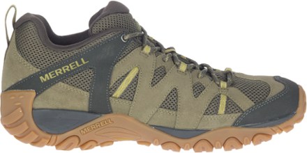 Zapatilla Hombre Accentor 3 Sport Goretex-Merrell Chile - Rockford