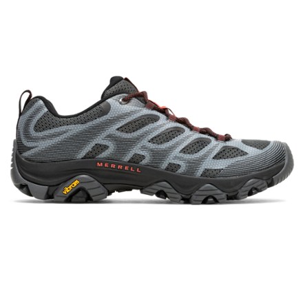 Salomon Zapatillas Patrol Hombre Trekking - 415832 - Total Sport