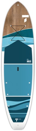 TAHE Breeze Cross Ace-Tec Stand Up Paddle Board - 11'