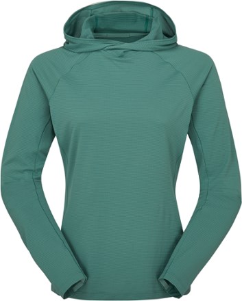 Rab Women's Sonic Hoody