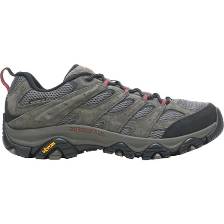 Merrell men's best sale waterproof walking shoes