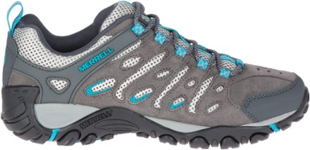 Merrell Alverstone Waterproof Hiking Shoes - Women's | REI Co-op