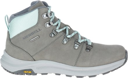 Women's Montragon HELLY TECH® Waterproof Hiking Boots – The Review Studio