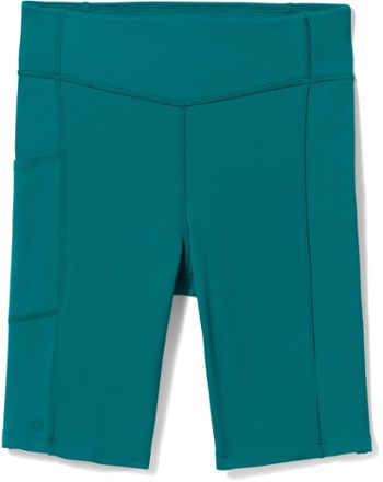 Cool-Lite™ Merino Impulse Running Shorts - Icebreaker (CA)