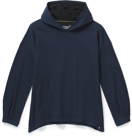 Smartwool Hudson Trail Fleece Pullover - Women's