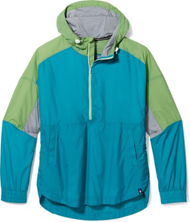 Smartwool Women's Active Ultralite Anorak