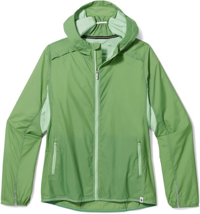 New Balance Women's Relentless Terry Hoodie