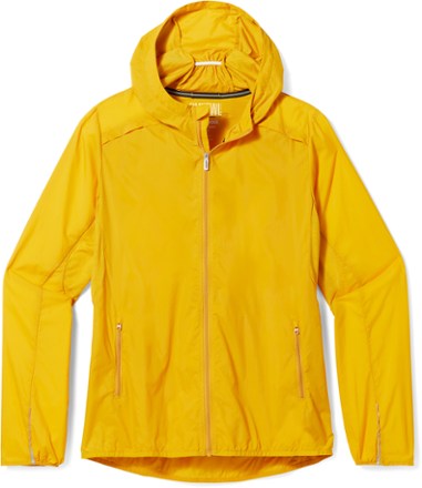 Smartwool Women's Active Ultralite Hoodie Jacket