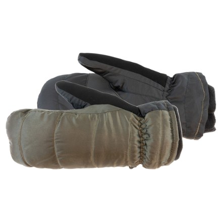 Manzella Women's Marlow Mittens