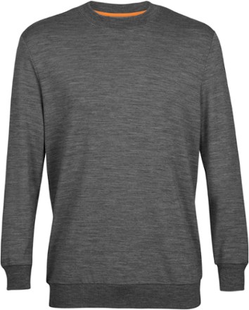 Icebreaker Men's ZoneKnit Merino Insulated Long Sleeve Thermal Hoodie –  Monod Sports