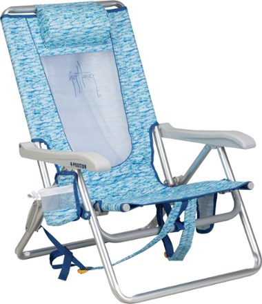 GCI Outdoor Backpack Beach Chair