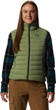 Women's Celeste Lined Vest – Sports Basement