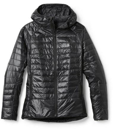 Women's Under Armour Run Insulate Hybrid Jacket – Commonwealth Running Co.