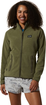 Kuhl Kuhl Womens Flight Jacket - Great Lakes Outfitters