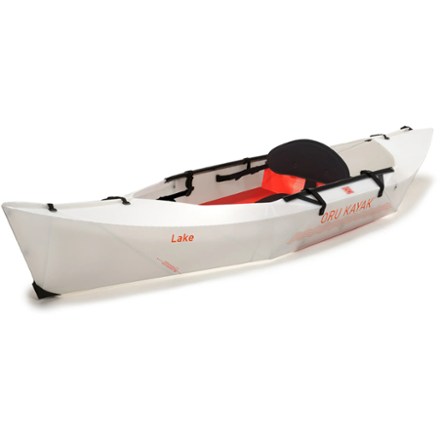 Aquaglide Chinook 120 2+1 Person Inflatable Kayak - Nevisport