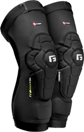 G-Form Pro-Rugged 2 MTB Knee Guards