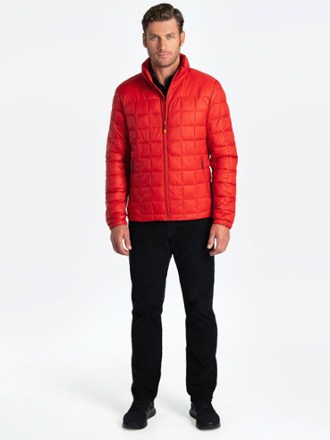 Lole Kaslo Synth Down Jacket - Men's 0