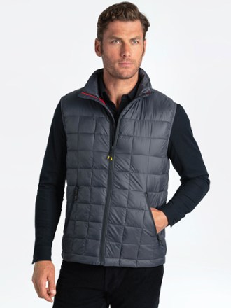 Lole store down vest