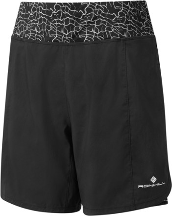 New Balance Women's Fast Flight Split Shorts — Le coureur nordique