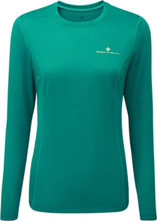 RONHILL Women's Tech Long-Sleeve T-Shirt