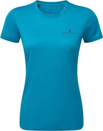 RONHILL Women's Tech T-Shirt