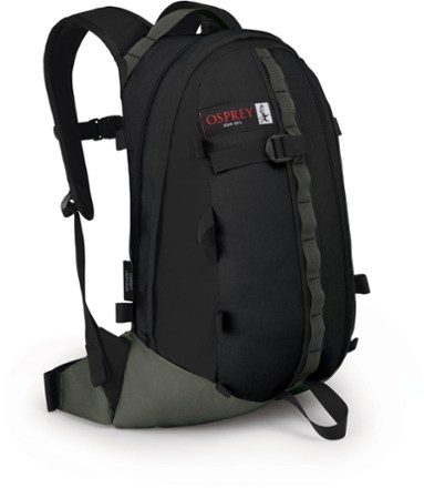 Craigslist store osprey backpack