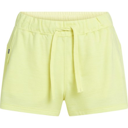 Icebreaker Women's Merino Crush II Shorts