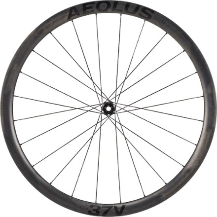 Bontrager Paradigm Comp TLR Disc Road Wheel | REI Co-op