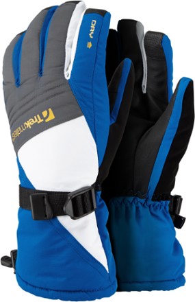 Trekmates Men's Mogul DRY Gloves