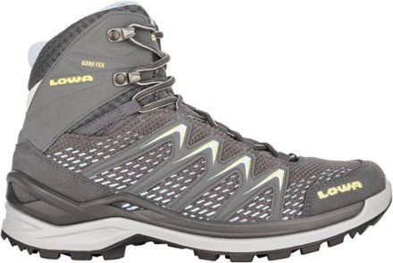 Lowa Innox Pro GTX Mid Ws Hiking Boots - Women's | REI Co-op