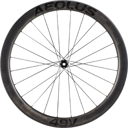 Shimano WH-R-501A Wheelset | REI Co-op