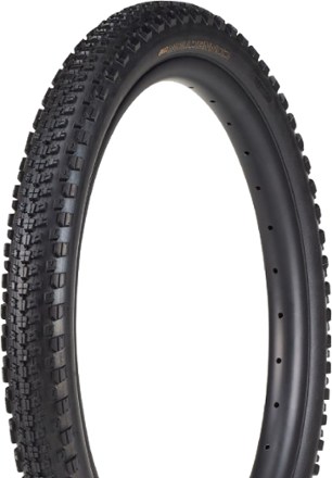 Bontrager Connection Comp Kids' Bike Tire - Wire Bead