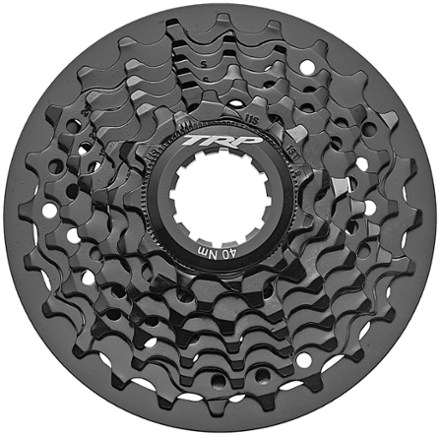 microSHIFT Acolyte 8-Speed Cassette -12-42T | REI Co-op