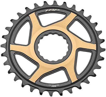 TRP CR-M9050 Boost Direct Mount 12-Speed Chainring