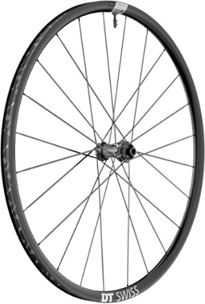 Bontrager Paradigm Comp TLR Disc Road Wheel REI Co op