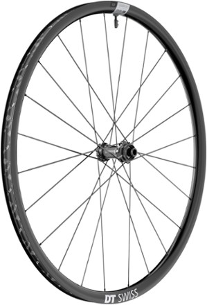 DT Swiss GR 1600 SPLINE 25 CL Wheel