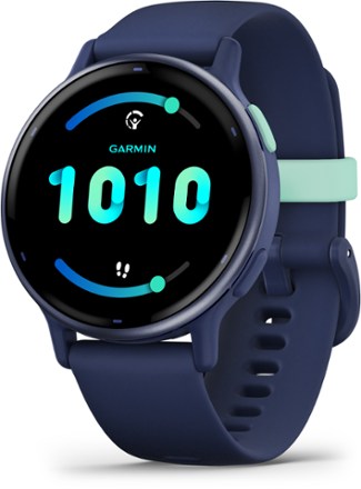 vivoactive 5