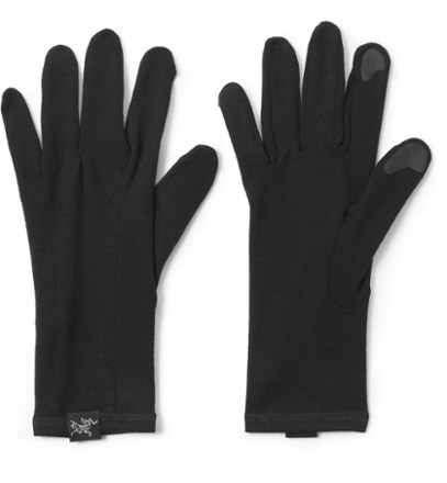 Icebreaker 260 Tech Glove Liners, FREE SHIPPING in Canada