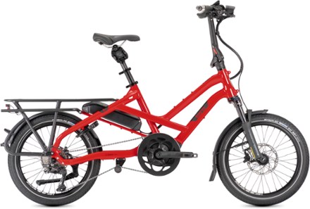 Tern HSD S11 Electric Bike | REI Co-op