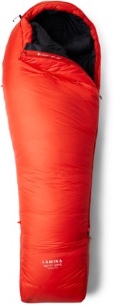 Mammut Nordic OTI Winter Sleeping Bag - Long