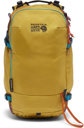 ZAINO BURTON AK DISPATCHER 25L - Crema Sport