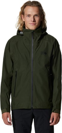 Columbia northbounder outlet rain jacket