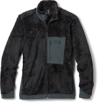 Mountain Hardwear Monkey Man Fleece Jacket - Men's | REI Co-op