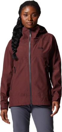 Women's Dawnlight™ GORE-TEX PRO Jacket