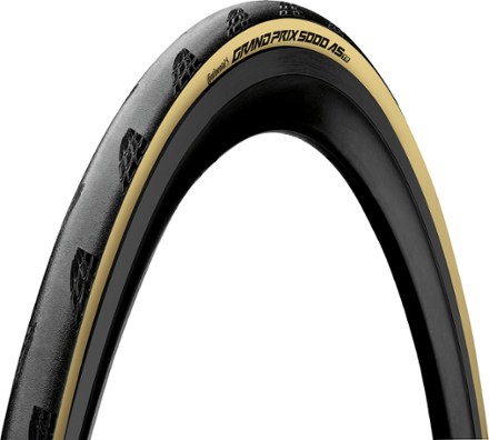 CONTINENTAL - 700C GRAND PRIX 5000 S TR TYRE