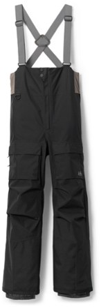 There's a newer version of REI Co-op First Chair GTX ePE Bib Pants - Men's